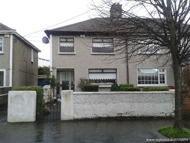 Maryfield Crescent, Artane, Dublin Alliance Auctioneers 2776911